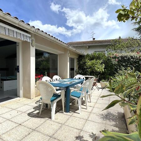 Villa Tout Confort Proche Du Port Gujan-Mestras Ngoại thất bức ảnh