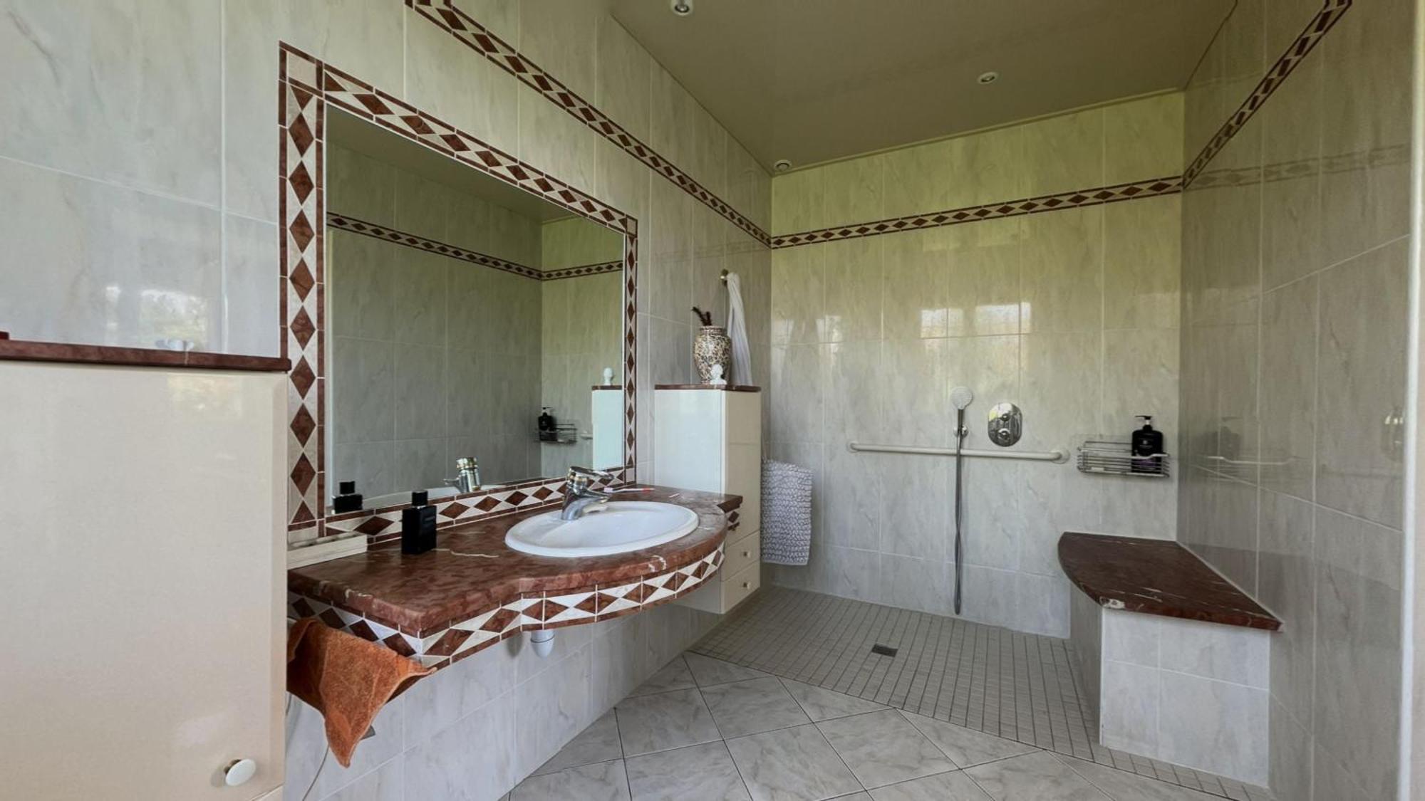 Villa Tout Confort Proche Du Port Gujan-Mestras Ngoại thất bức ảnh